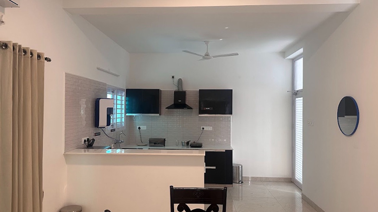 Photo of Kitchen in Muttukadu