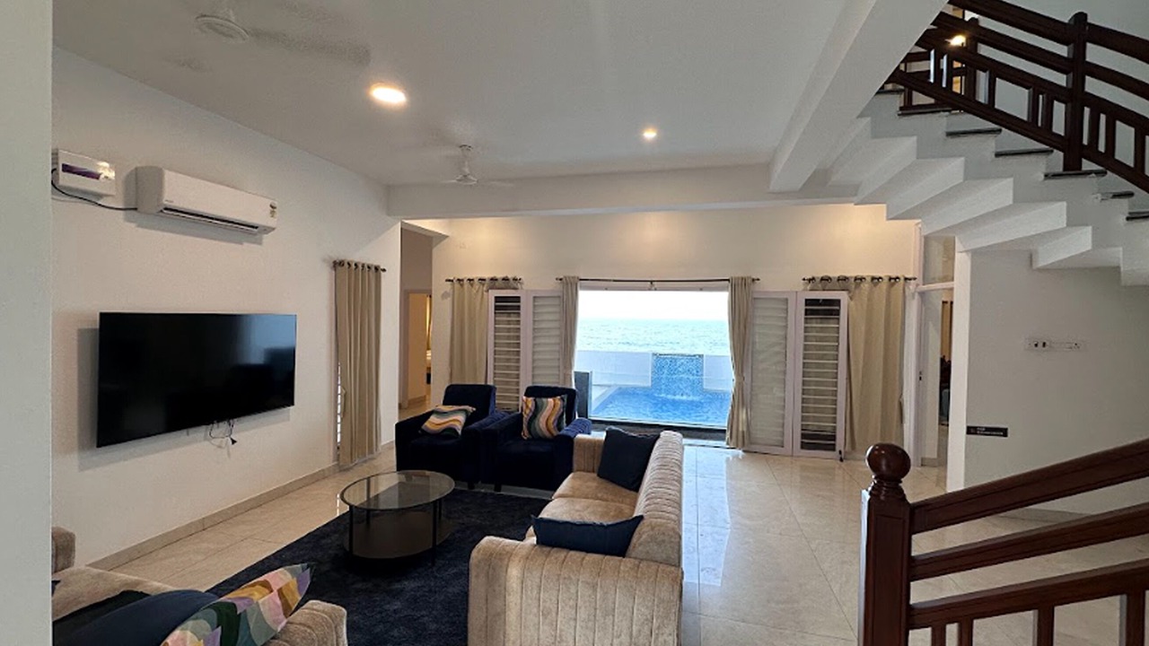 Photo of Livingroom in Muttukadu