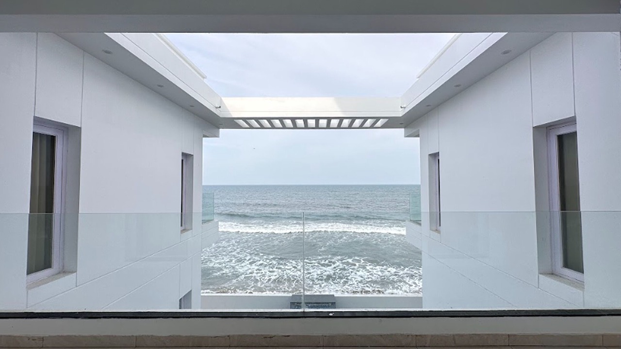 Photo of Outdoor in Muttukadu