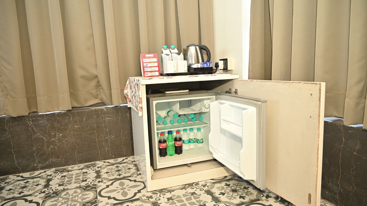 Photo of Bedroom in Sector 1