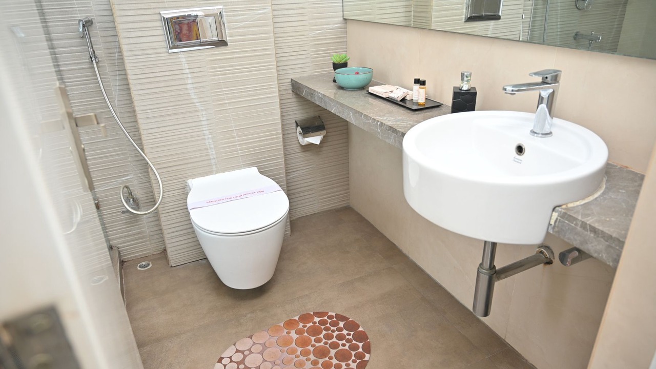 Photo of Bathroom in Sector 1