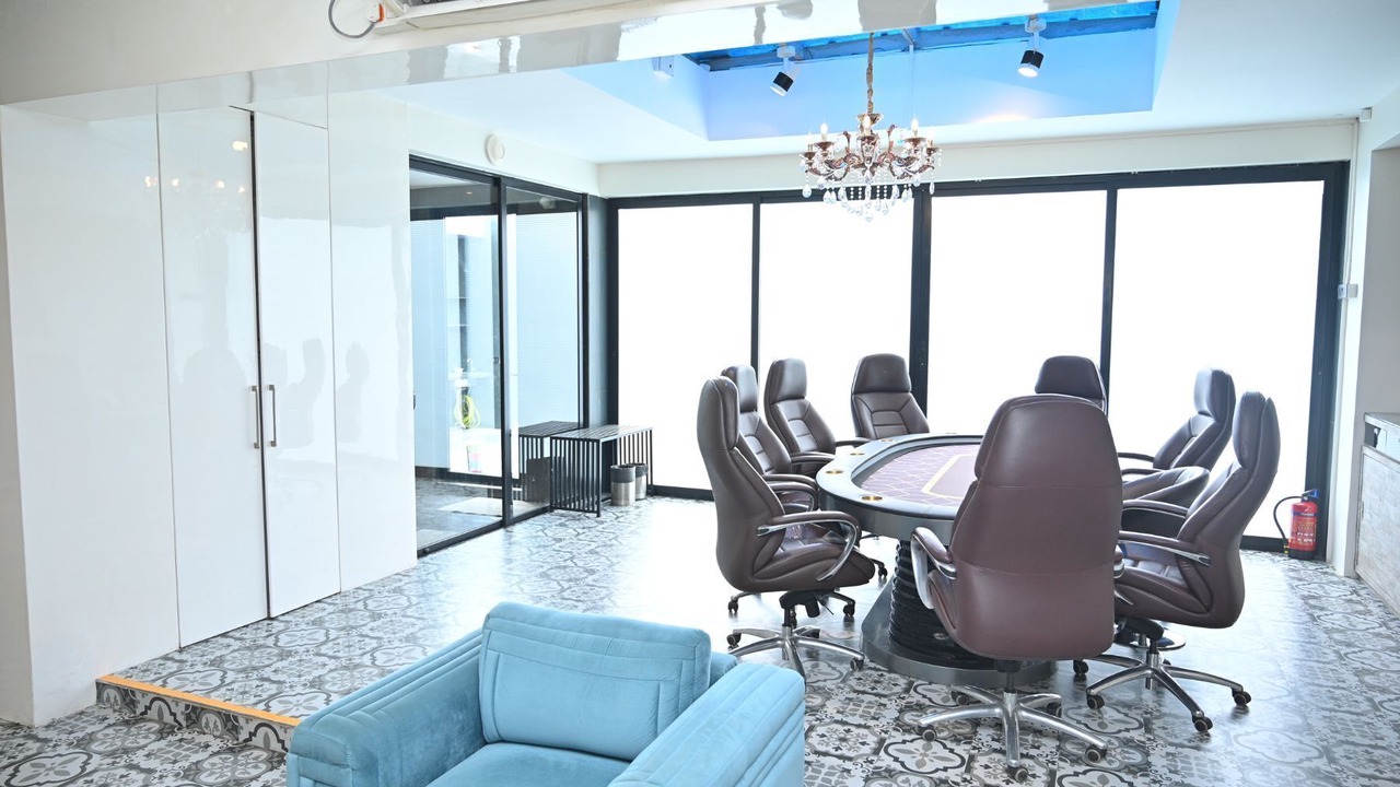 Photo of Bedroom in Sector 1
