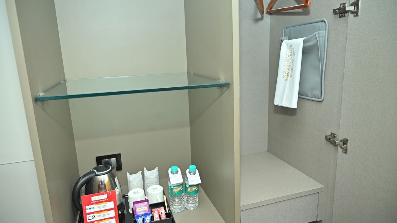 Photo of Bedroom in Sector 1