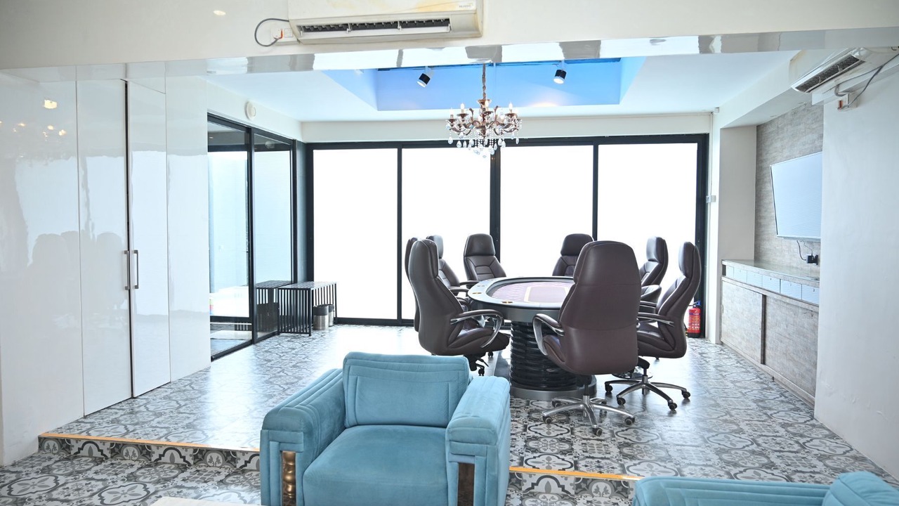 Photo of Bedroom in Sector 1
