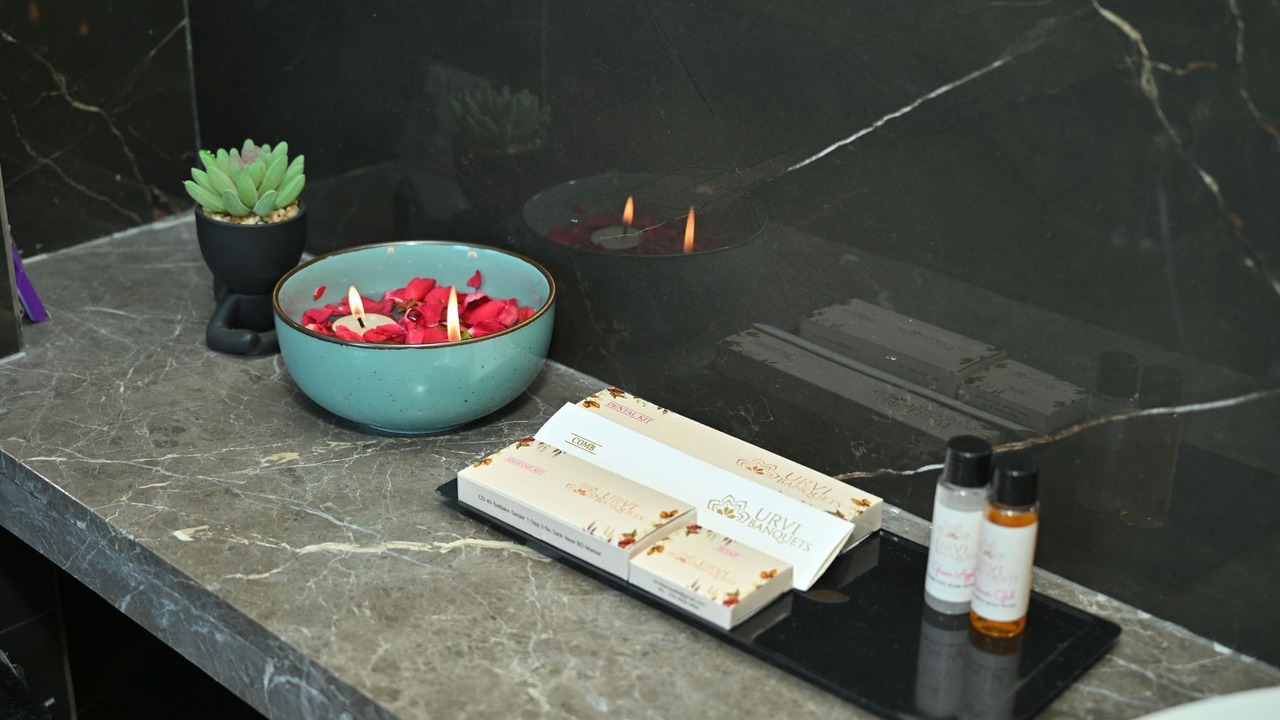 Photo of Bathroom in Sector 1