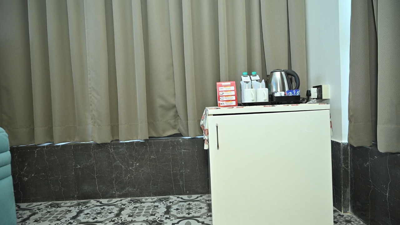 Photo of Bedroom in Sector 1