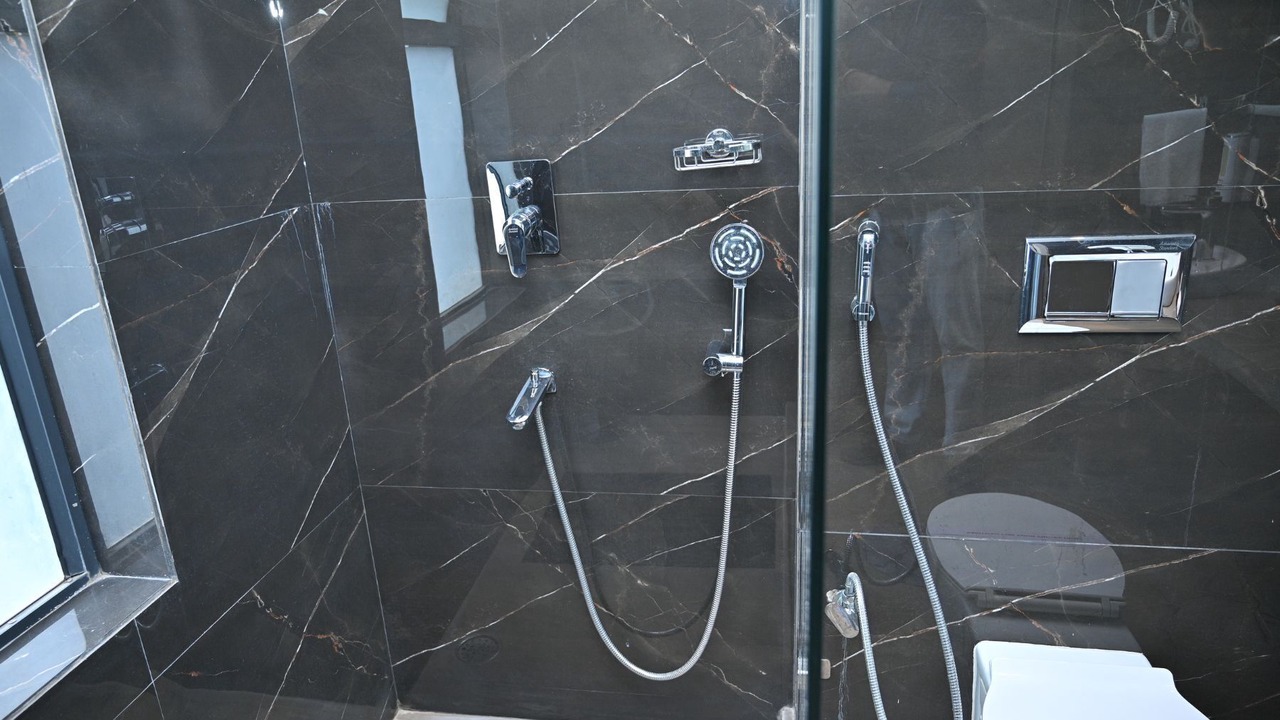 Photo of Bathroom in Sector 1