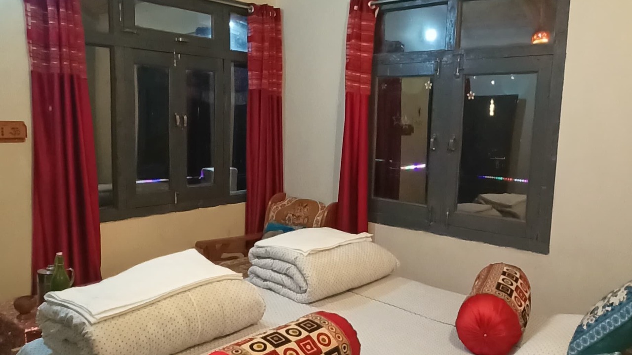Photo of Bedroom in Kharsali