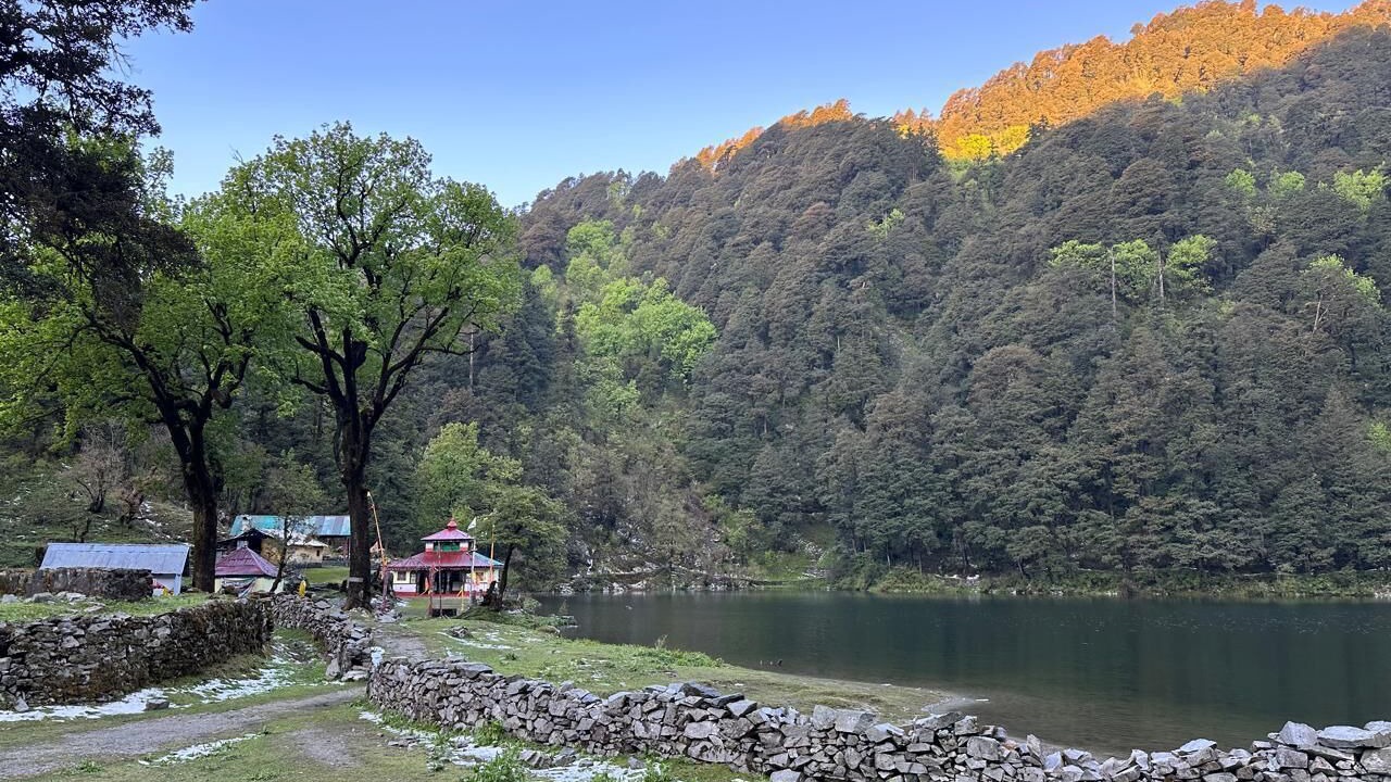 Photo of Outdoor in Kharsali