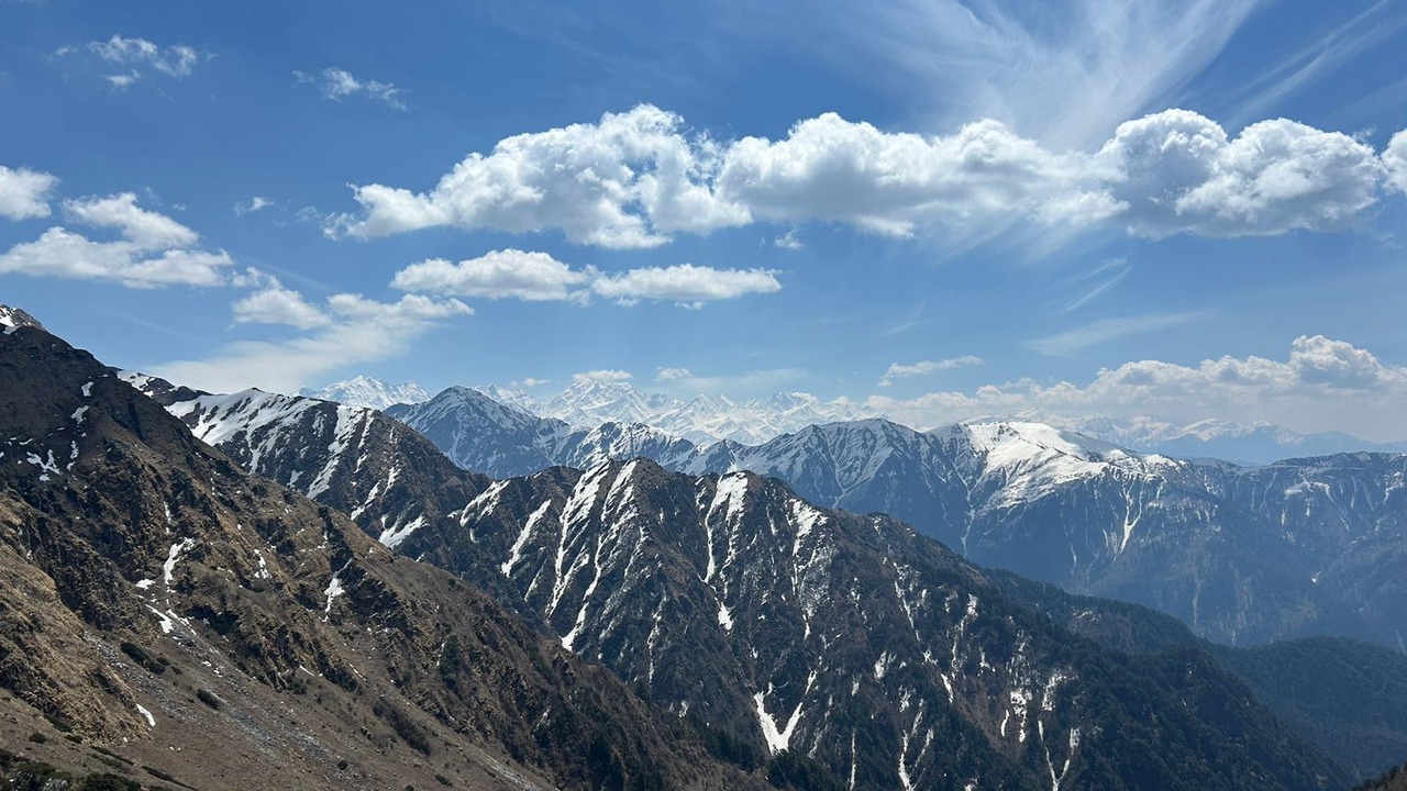 Photo of Outdoor in Kharsali