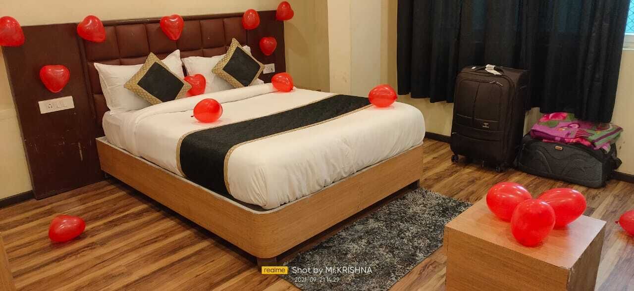 Photo of Bedroom in Darjeeling