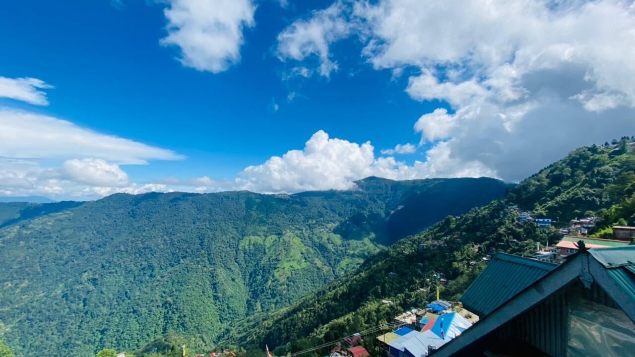 Photo of Others in Darjeeling