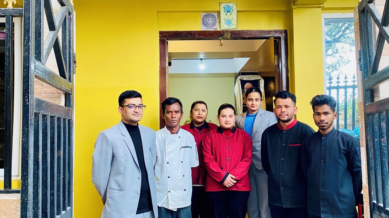 Photo of Outdoor in Darjeeling