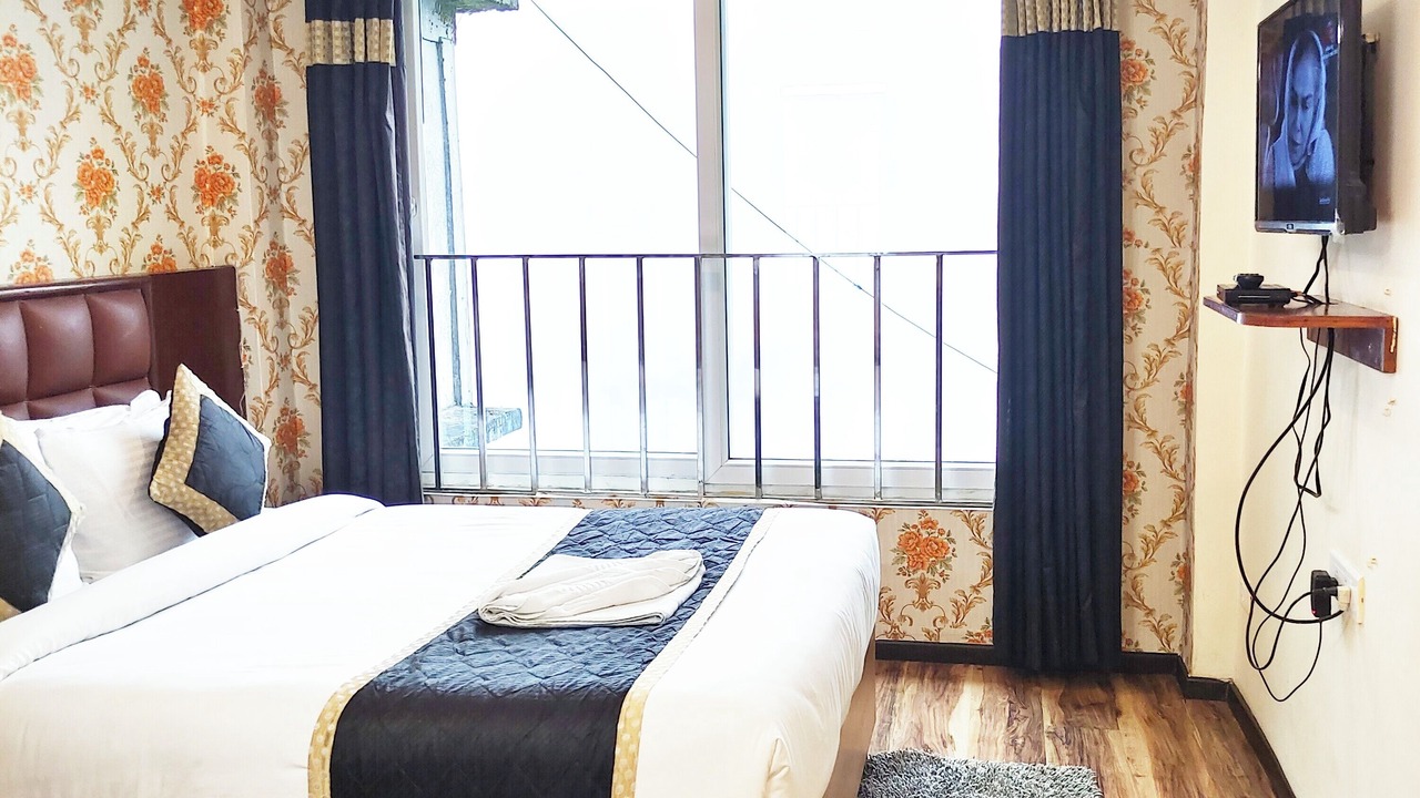Photo of Bedroom in Darjeeling