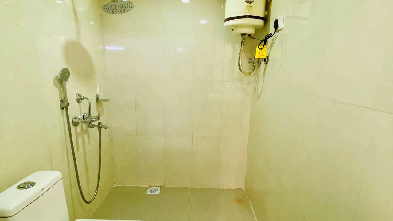 Photo of Bathroom in Darjeeling