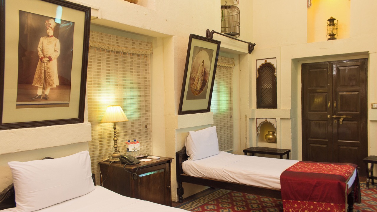 Photo of Bedroom in Luni