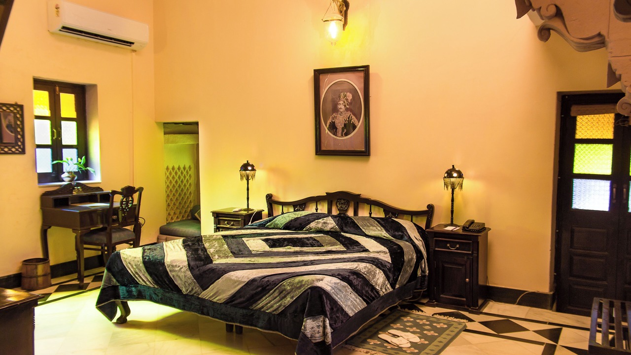 Photo of Bedroom in Luni
