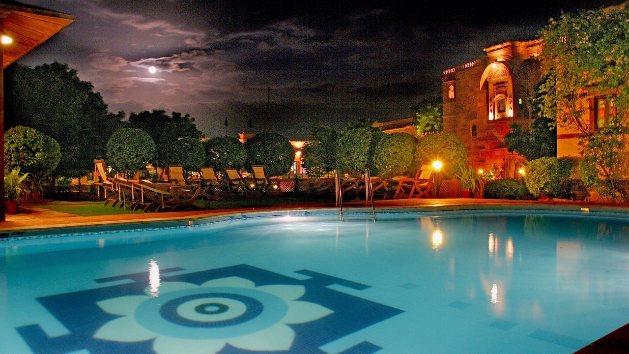 Photo of Outdoor in Luni