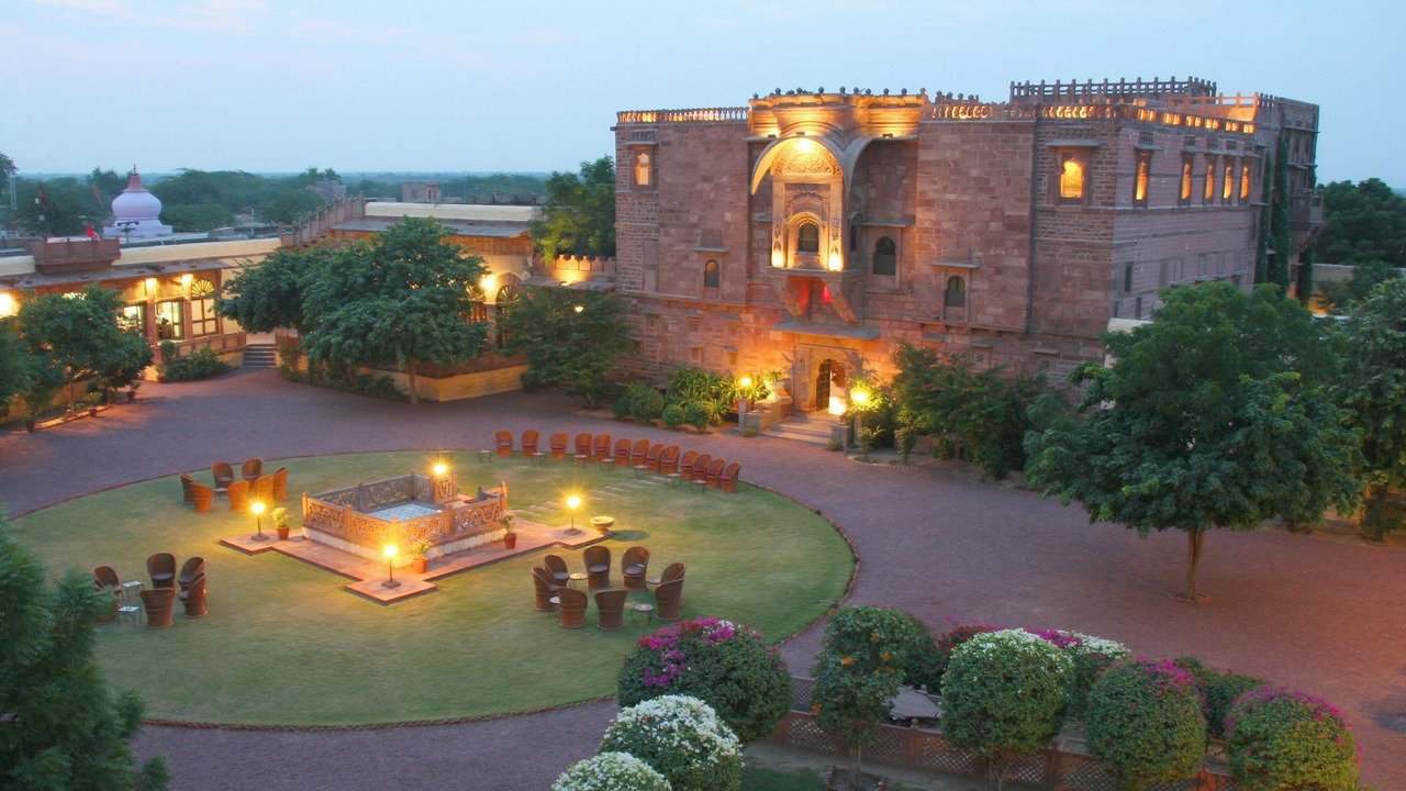 Photo of Outdoor in Luni