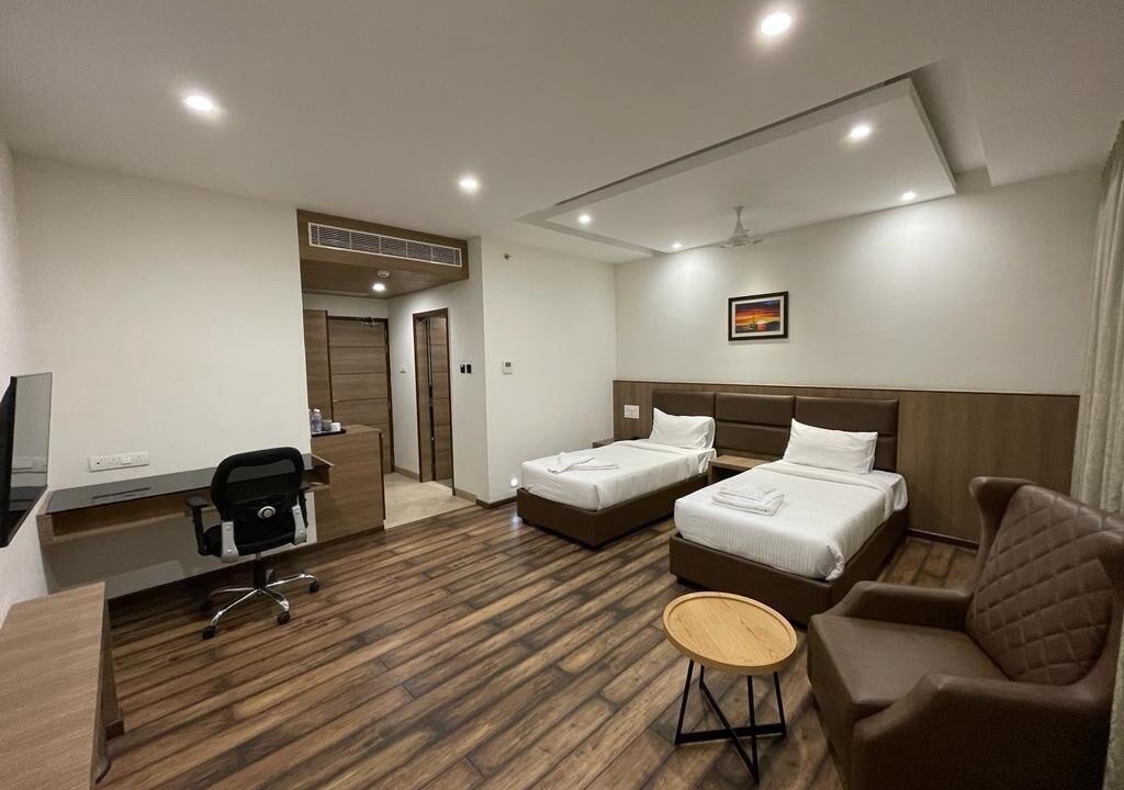 Photo of Bedroom in Suluru