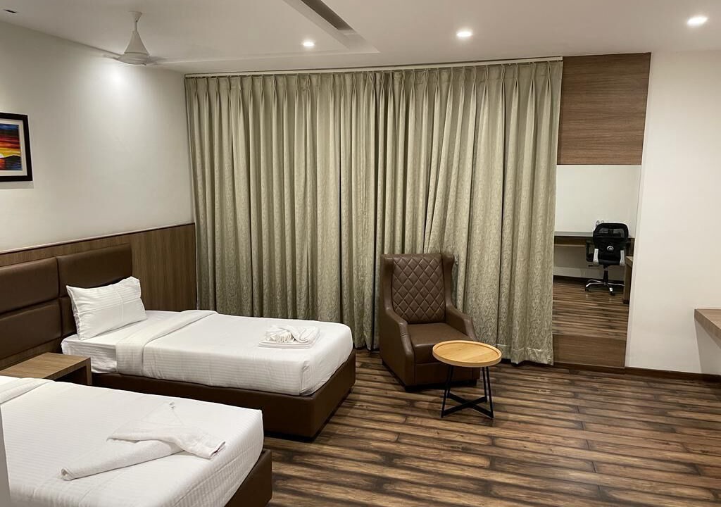 Photo of Bedroom in Suluru