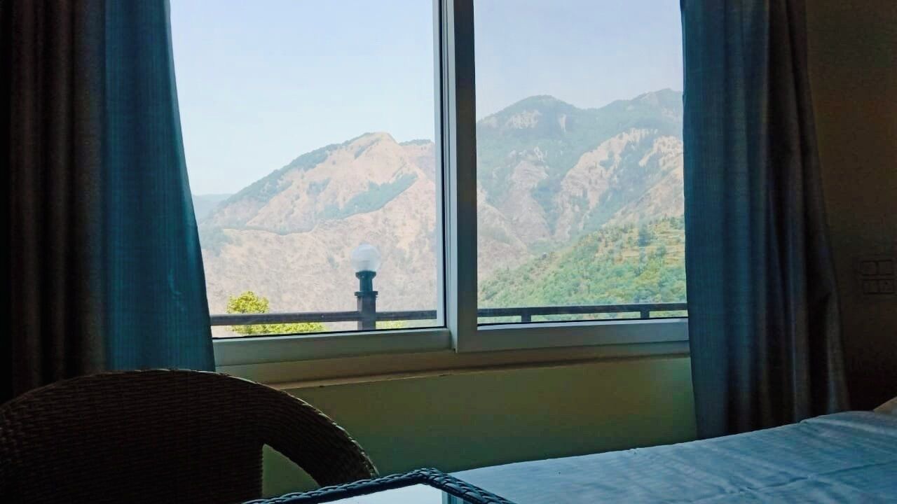 Photo of Outdoor in Naina Range