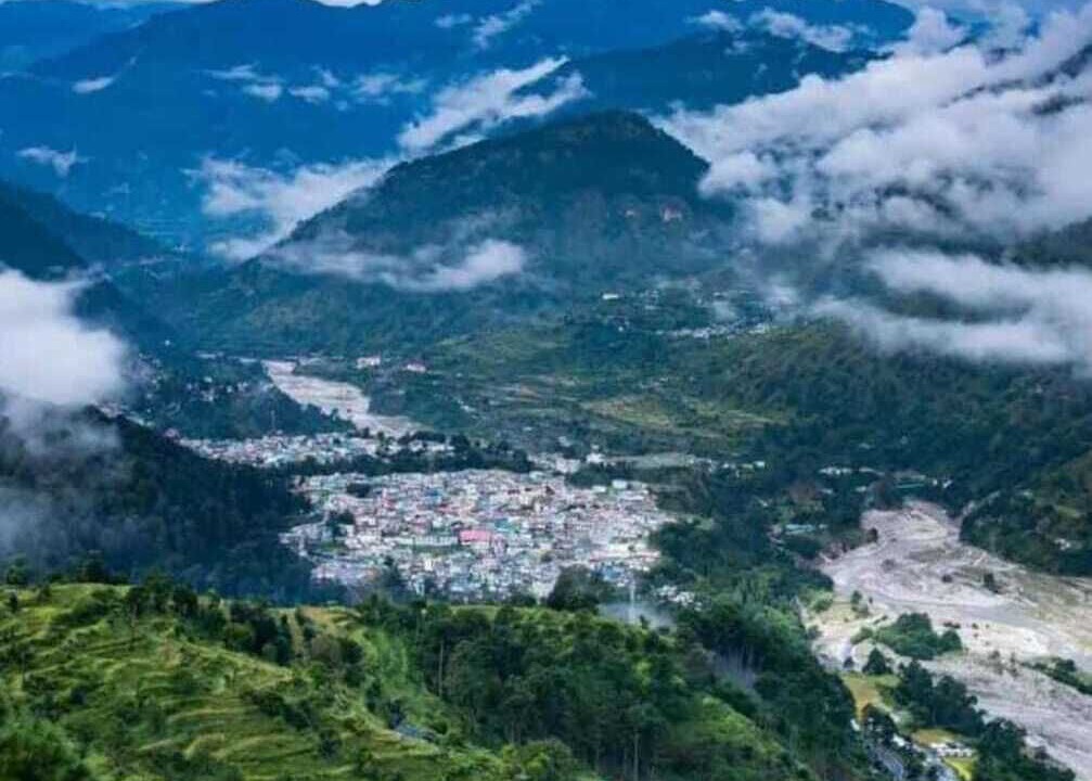 Photo of Others in Barkot