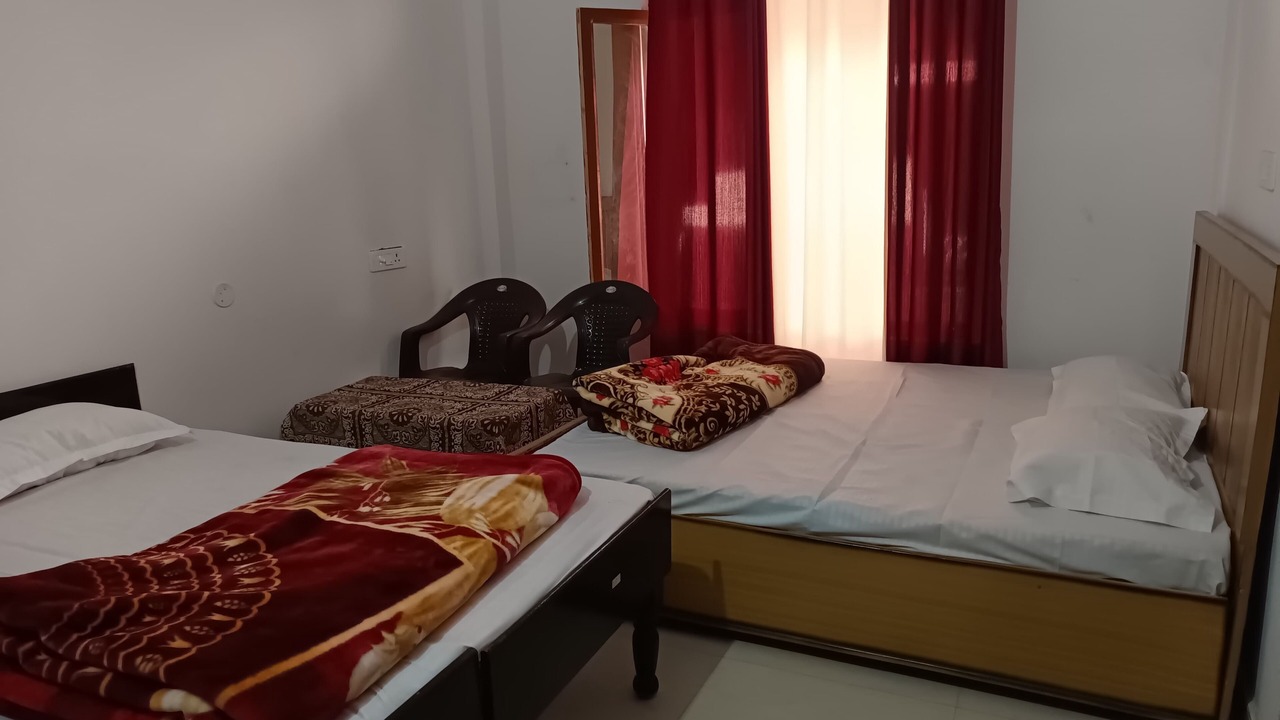Photo of Bedroom in Barkot