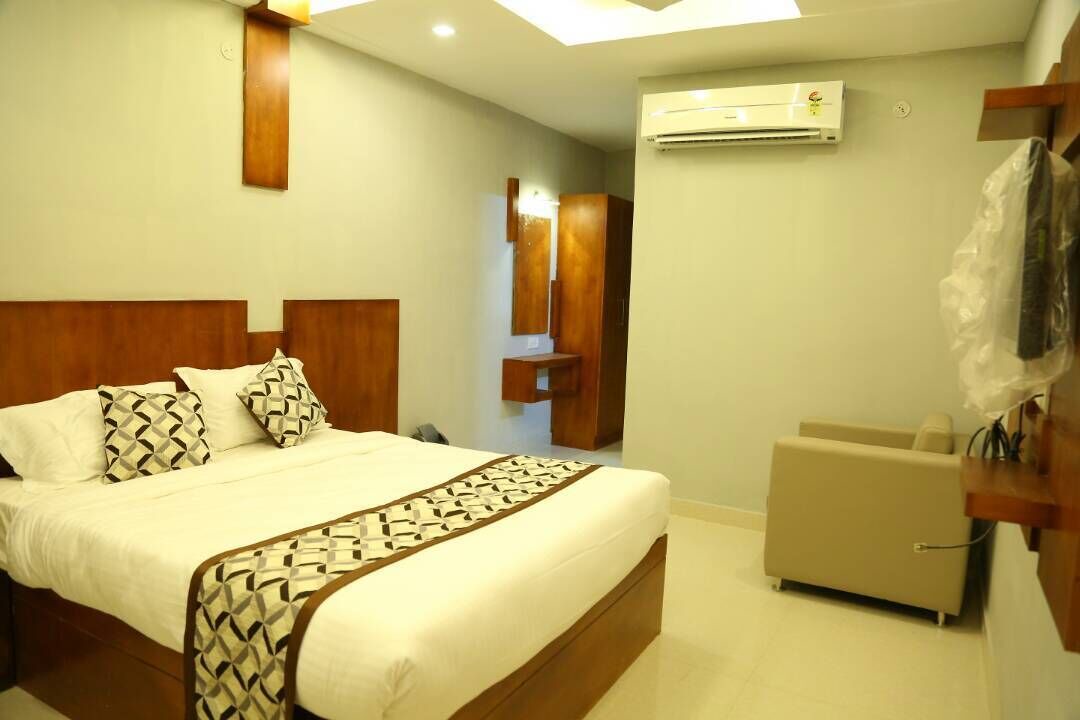 Photo of Bedroom in Periamet