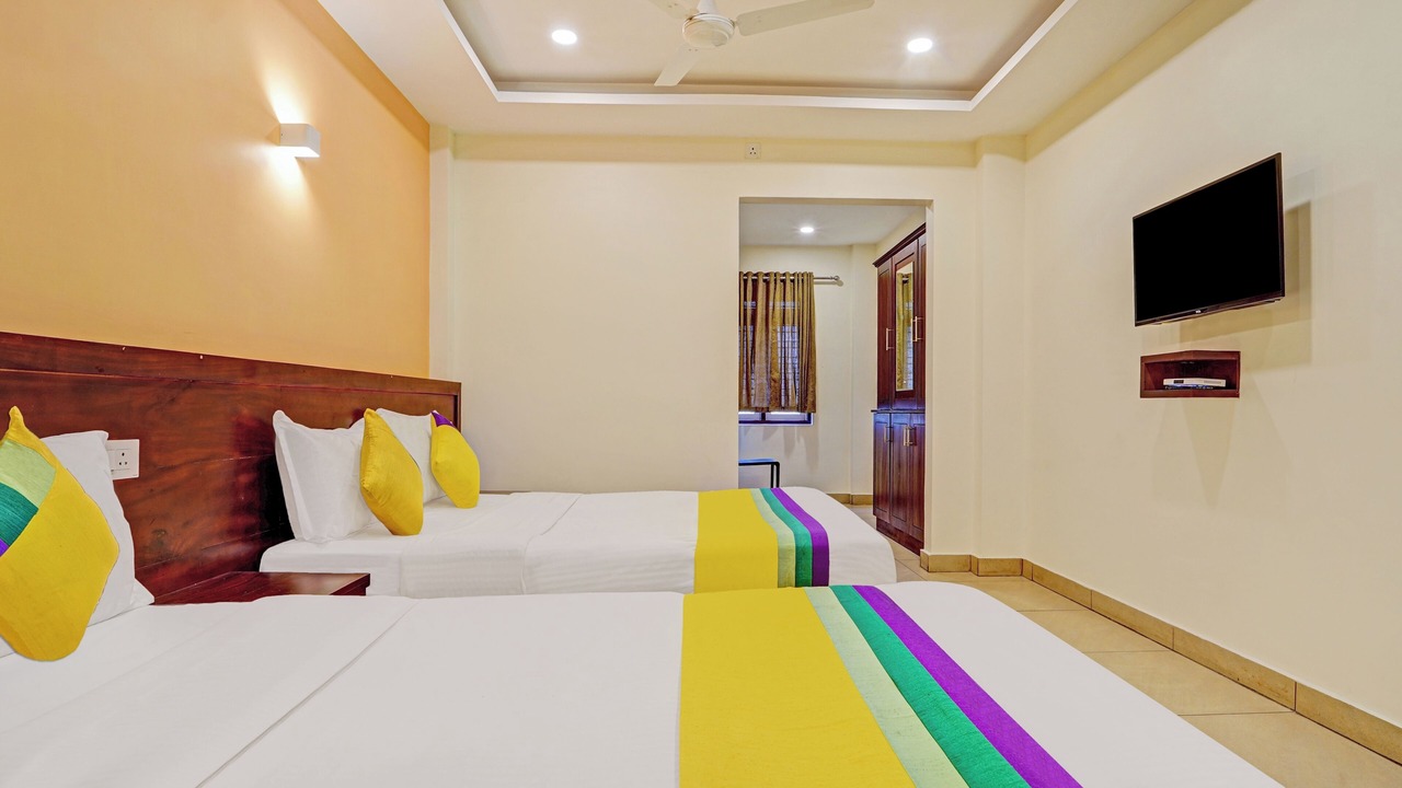 Photo of Bedroom in Kattappana