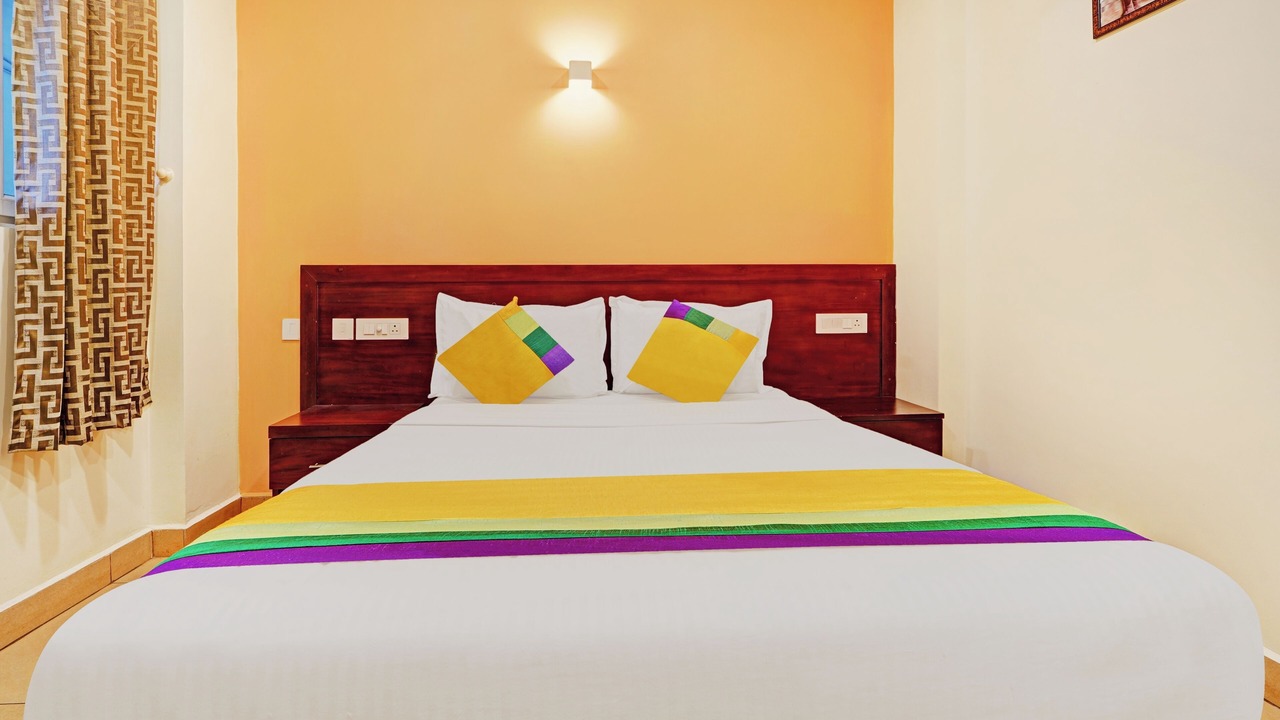Photo of Bedroom in Kattappana