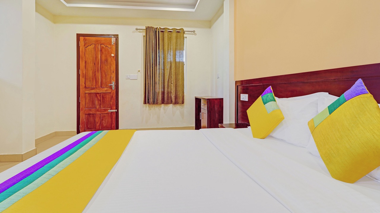 Photo of Bedroom in Kattappana