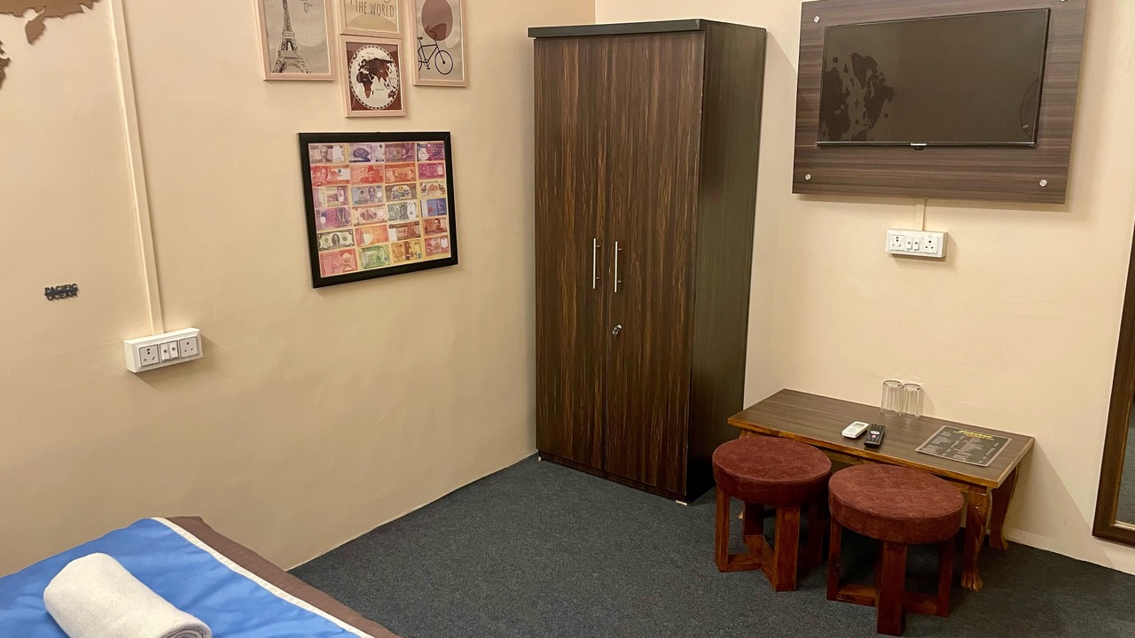 Photo of Bedroom in Varanasi