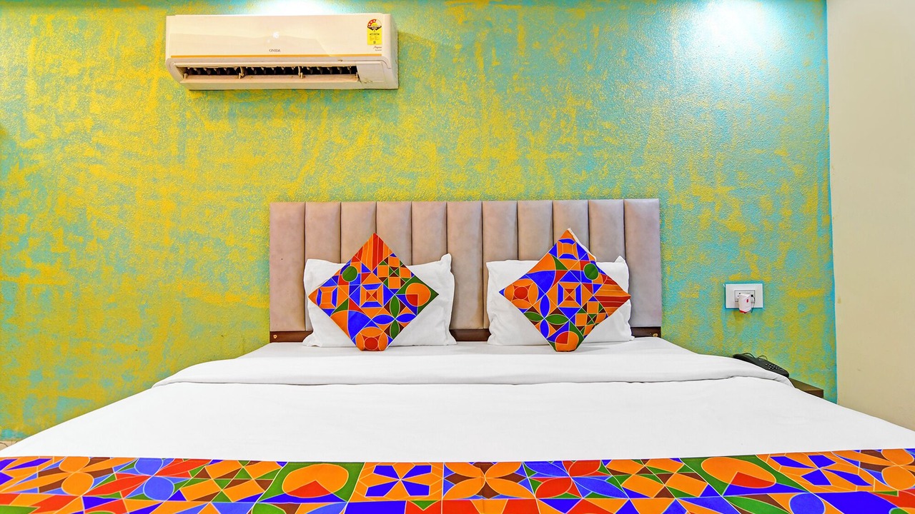 Photo of Bedroom in Barasat