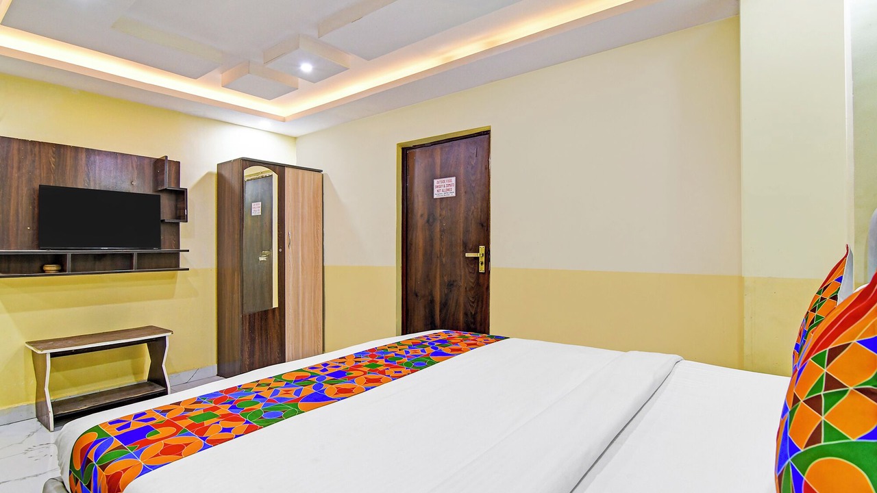 Photo of Bedroom in Barasat