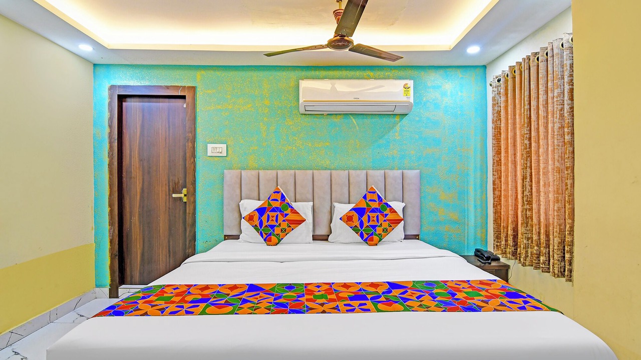 Photo of Bedroom in Barasat
