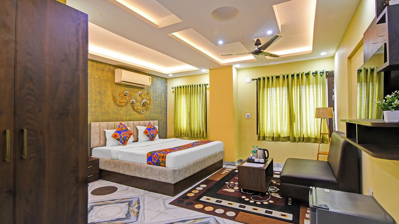 Photo of Bedroom in Barasat