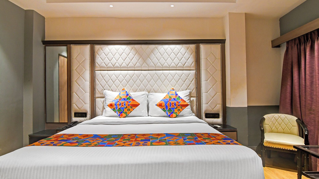 Photo of Bedroom in Taltala