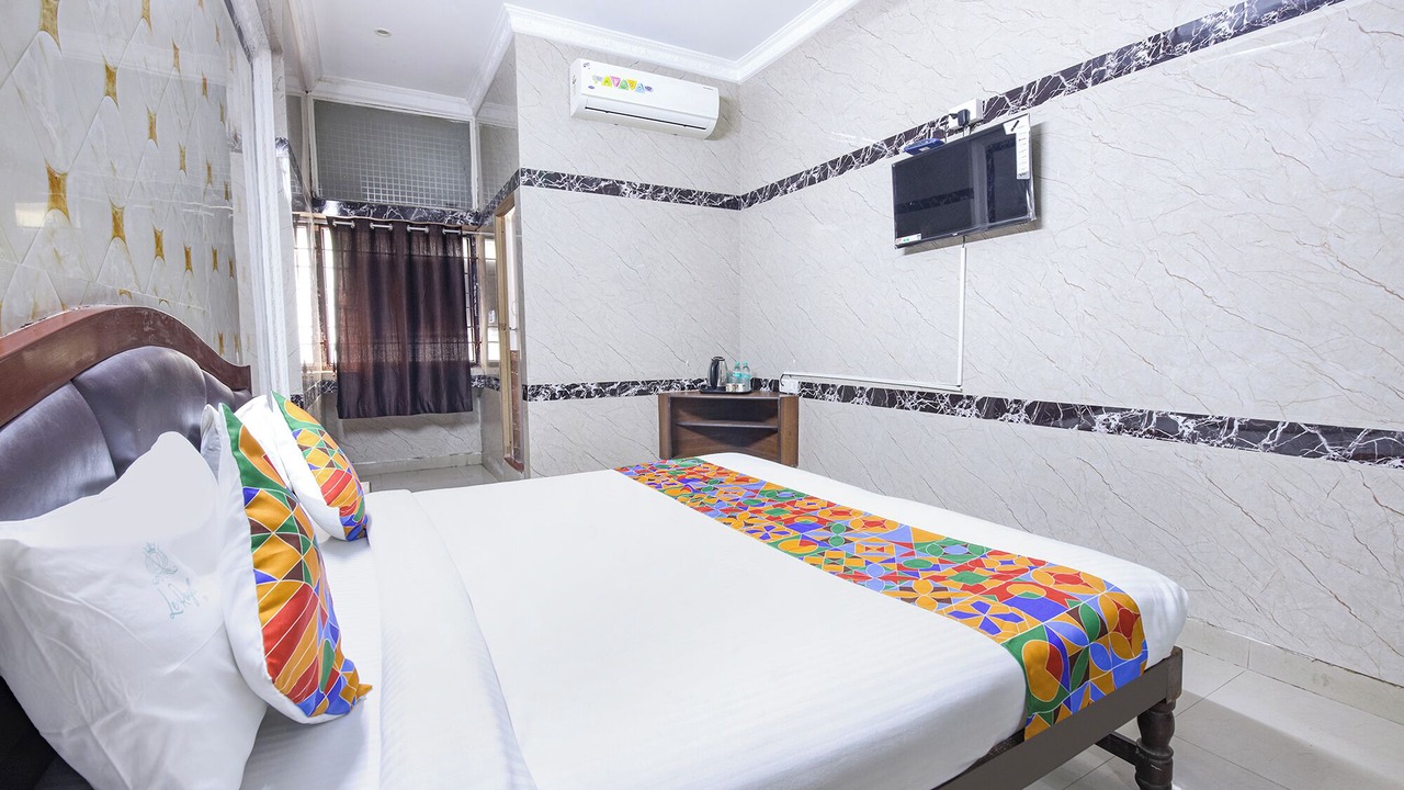 Photo of Bedroom in Perambur Purasavakam