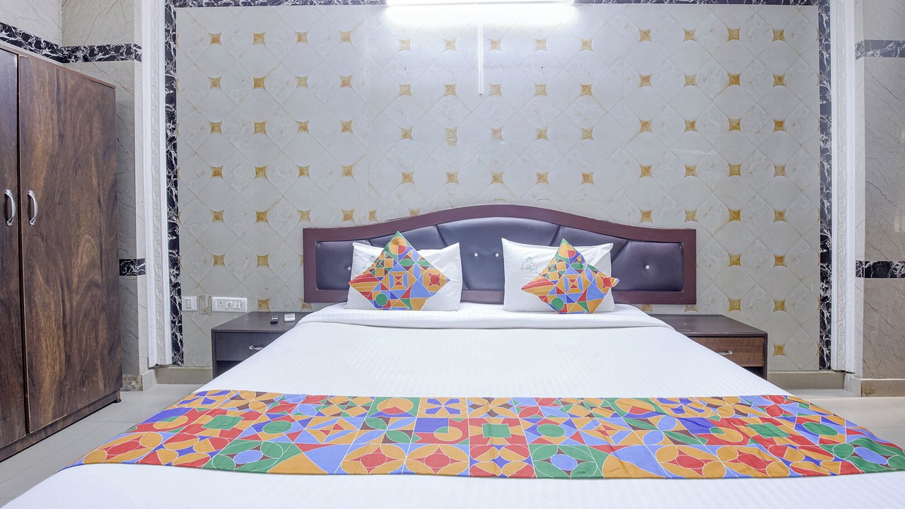 Photo of Bedroom in Perambur Purasavakam