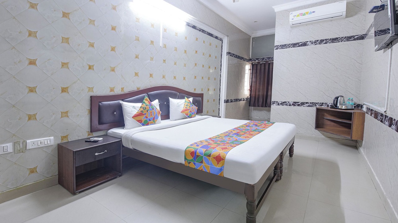 Photo of Bedroom in Perambur Purasavakam