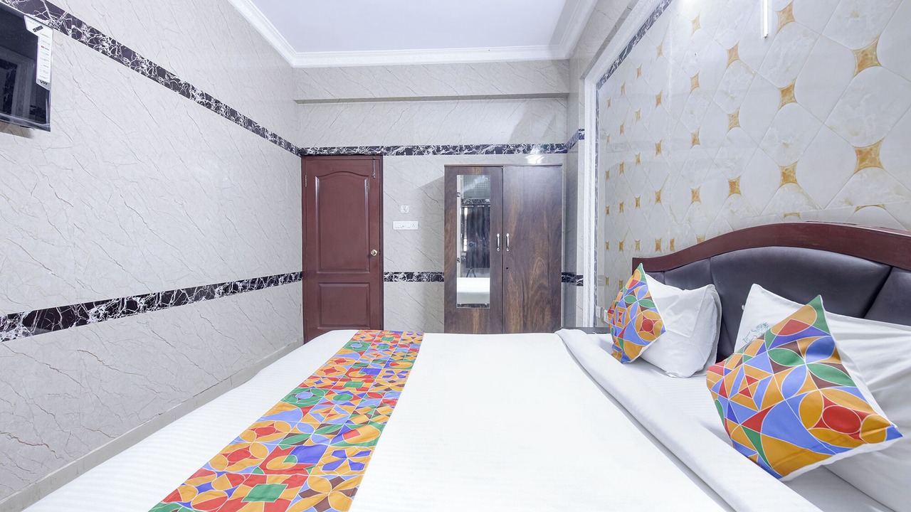 Photo of Bedroom in Perambur Purasavakam