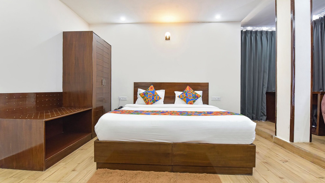 Photo of Bedroom in Kempty Range