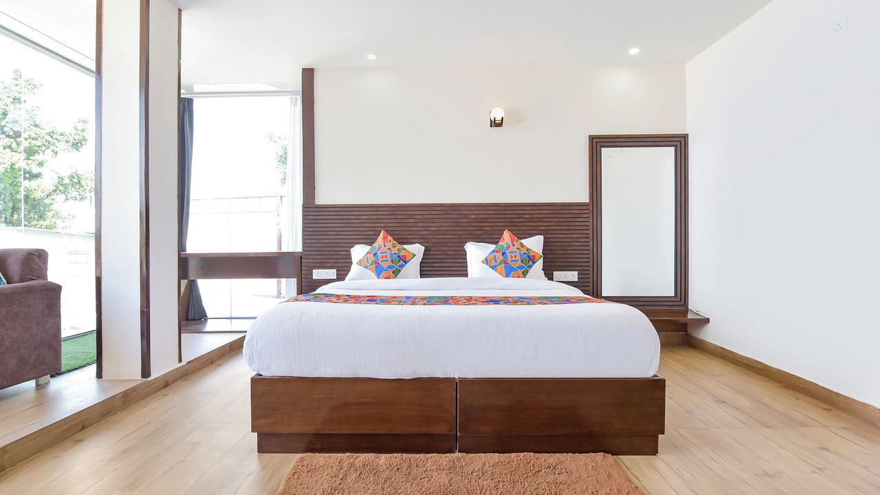 Photo of Bedroom in Kempty Range