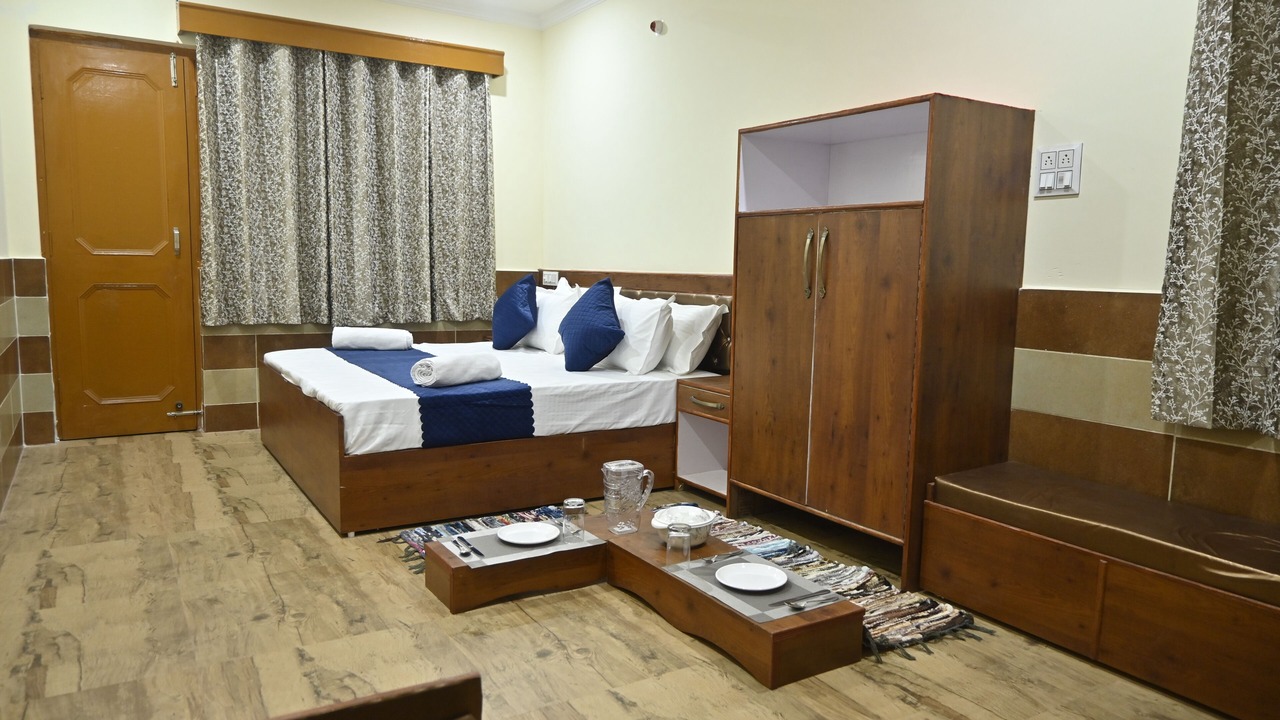 Photo of Bedroom in Chachian