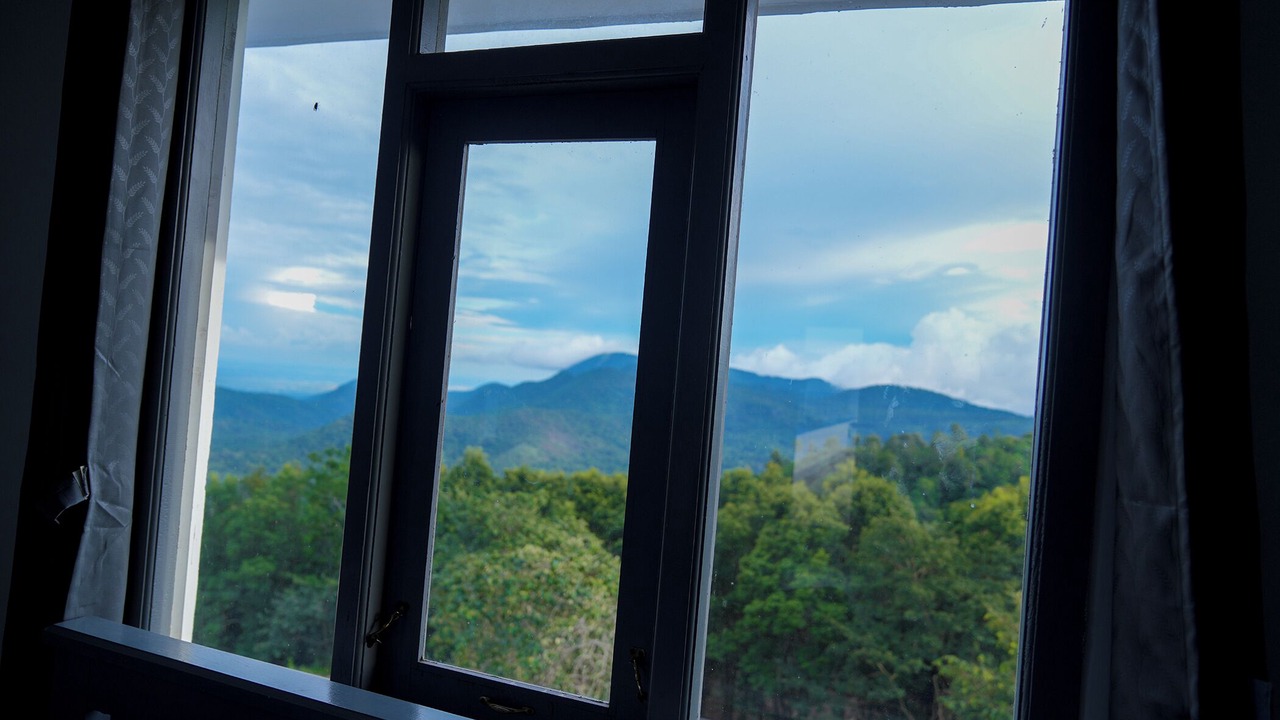 Photo of Outdoor in Sirumalai