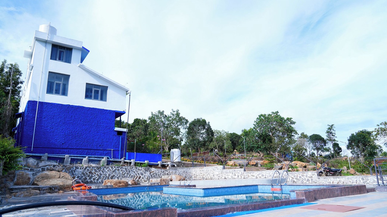 Photo of Outdoor in Sirumalai