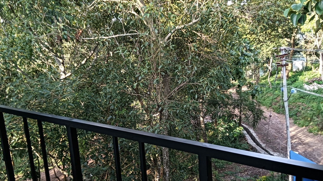 Photo of Patio Balcony in Sirumalai