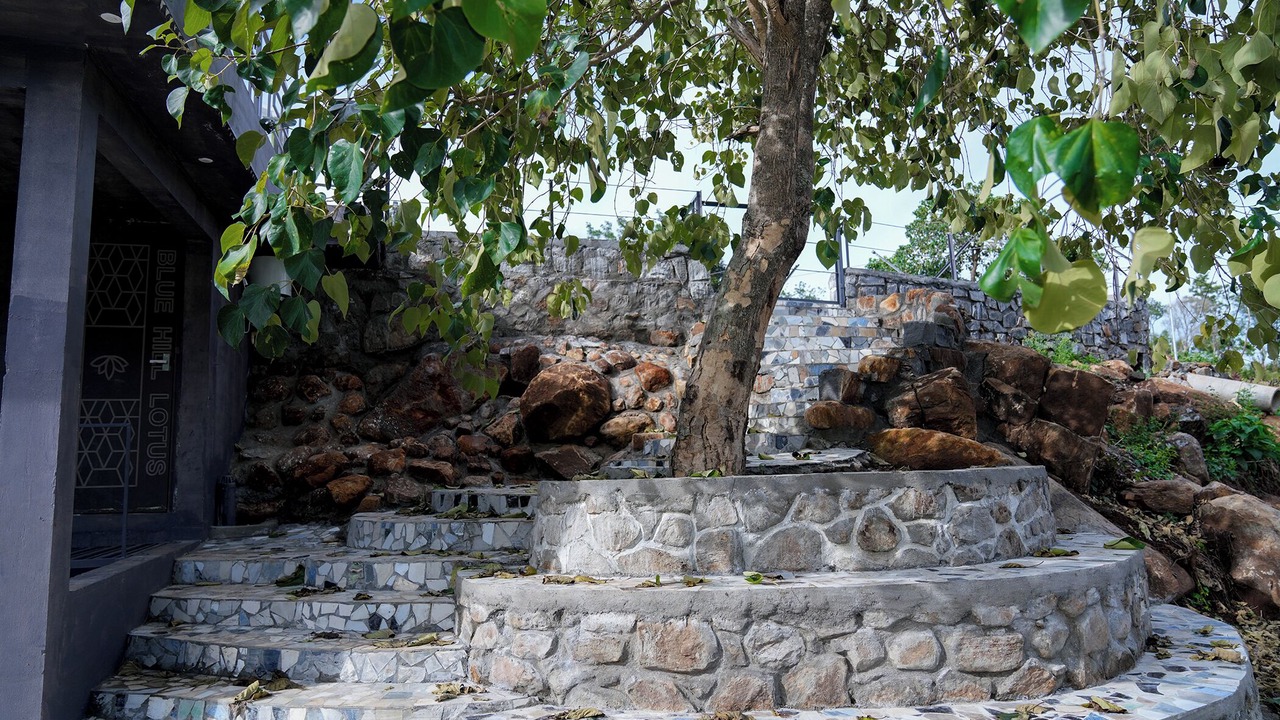 Photo of Outdoor in Sirumalai