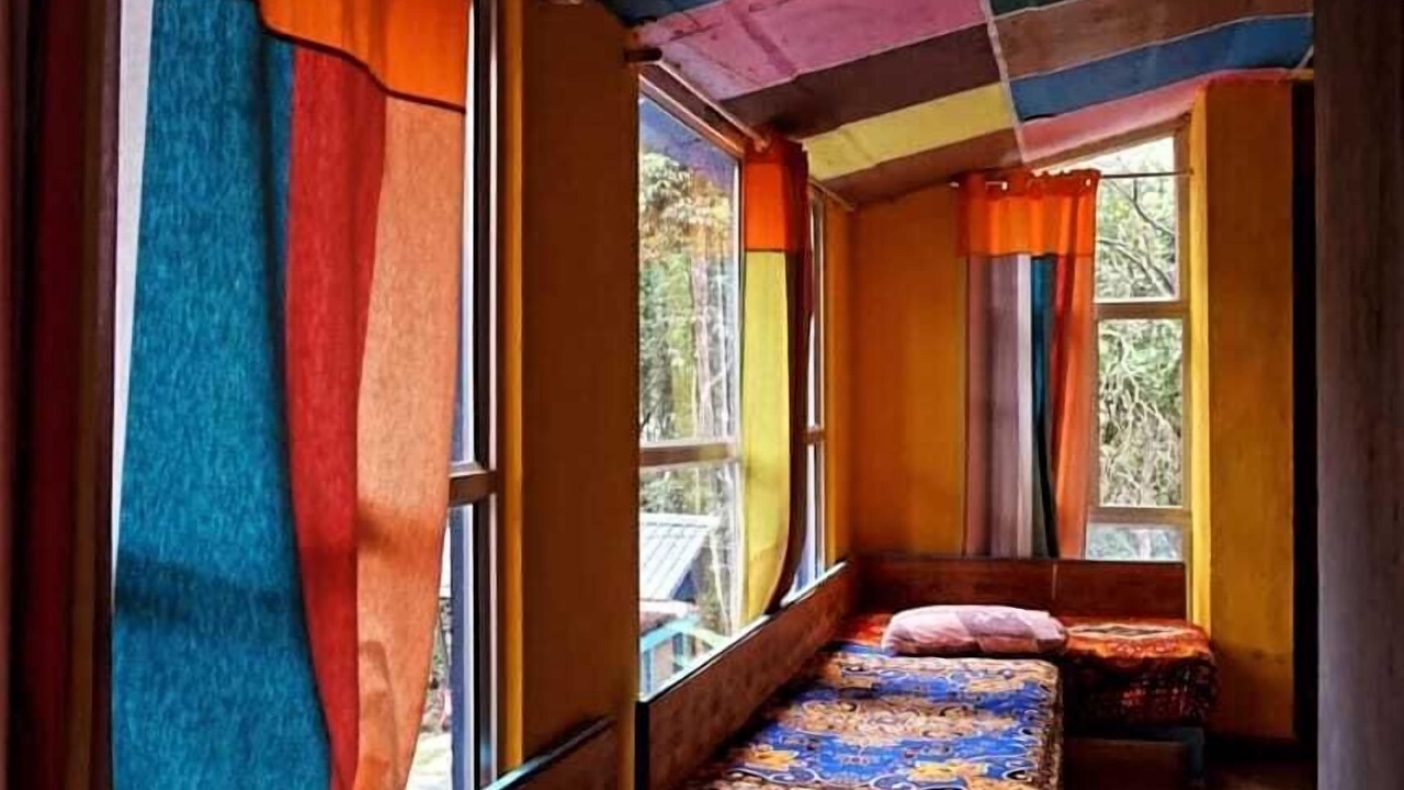 Photo of Bedroom in Sirumalai